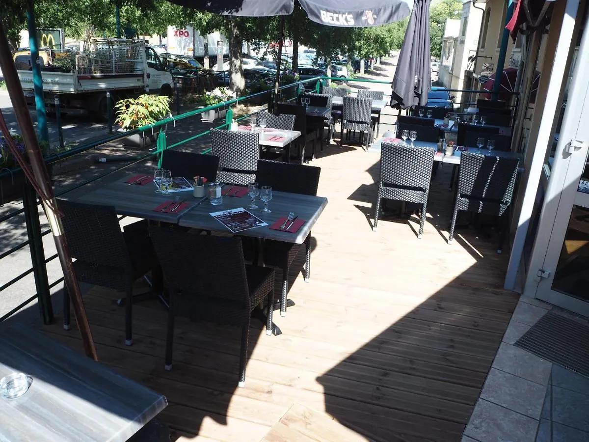 Hotel Le Foirail Figeac
