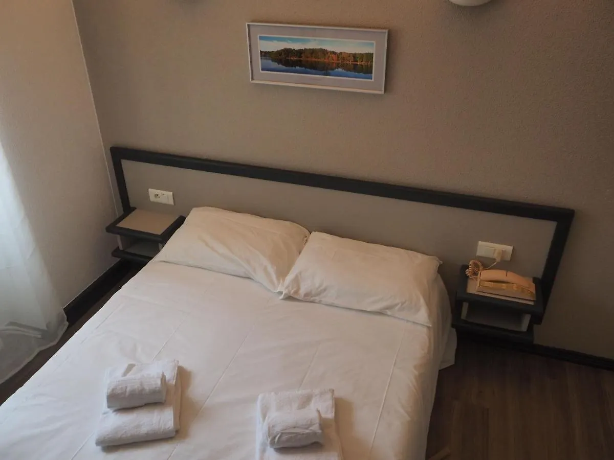 Hotel Le Foirail Figeac